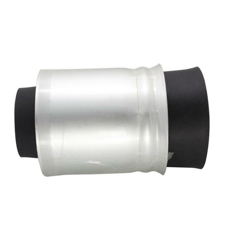Rear Air Sleeve Aluminum Boot for Audi for A8 D3 4E Shock Absorber 4E0616003N New