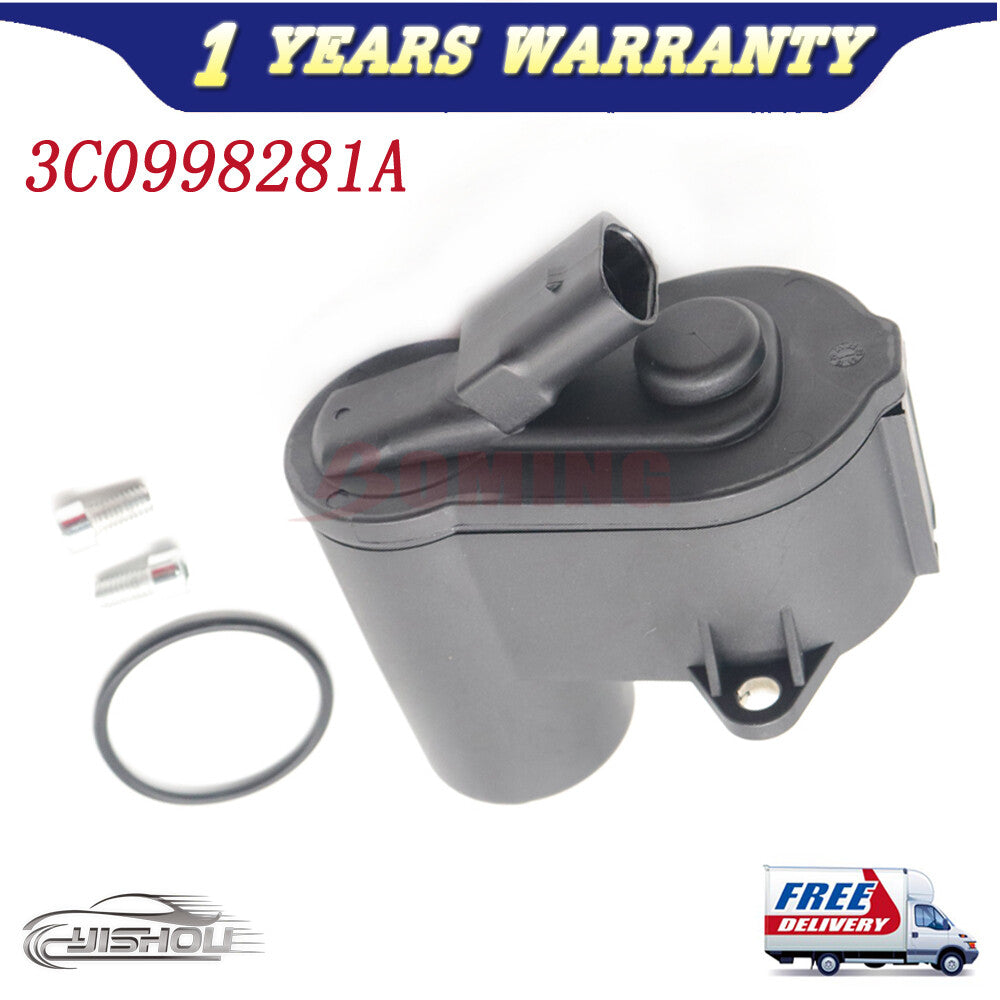 Rear Caliper Parking Brake Servo Motor 3C0998281 for VW for Passat B6 CC for Audi 6 Torx Q