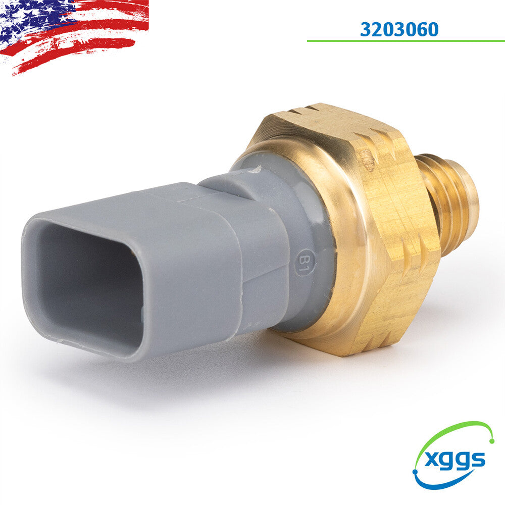 1.5T MAP Pressure Sensor Fit for VW Crafter for Golf Polo AUID A1 A3 Q2 04E906051J