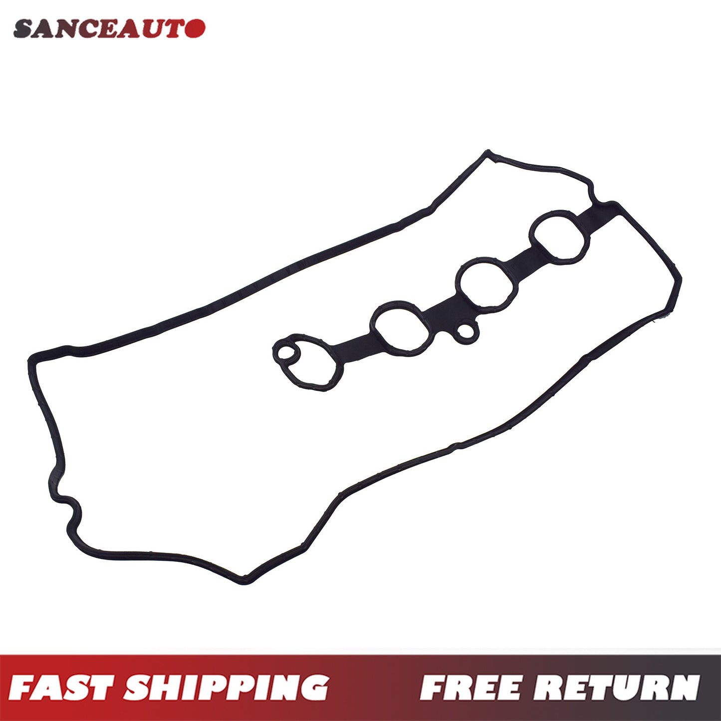 Brand new valve cover gasket heads for Mazda 3 6 CX-5 engines, PY0110235, PY01-10-235- n