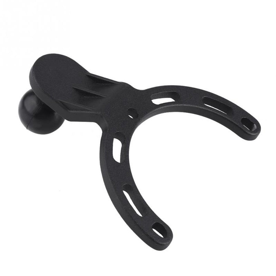 Adjustable Motorcycle Gas Tank Mount GPS Phone Camera Bracket Hoder for Kawasaki Q