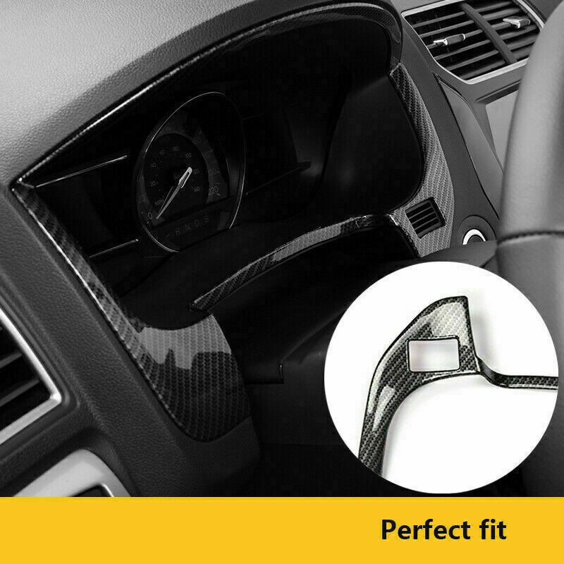 For Sentra 20-22 Wood Grain Window Lift Switch Regulater Panel Cover Trim v
