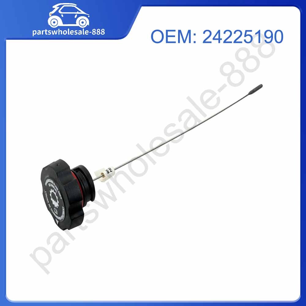 24225190 Automatic Transmission Dipstick for Chevy for Chevrolet Equinox G6