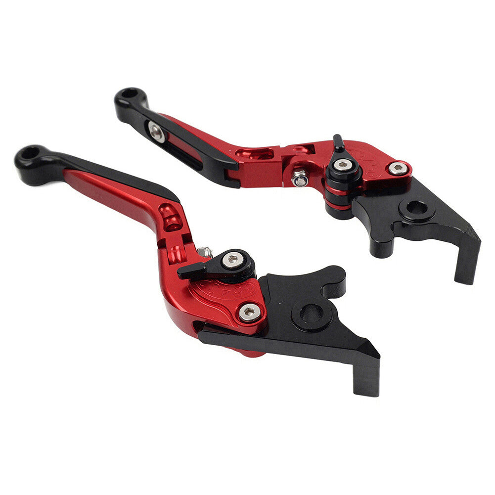 CNC Folding Extendable Brake Clutch Levers for Honda ADV150 2019-2020 19 20 Q