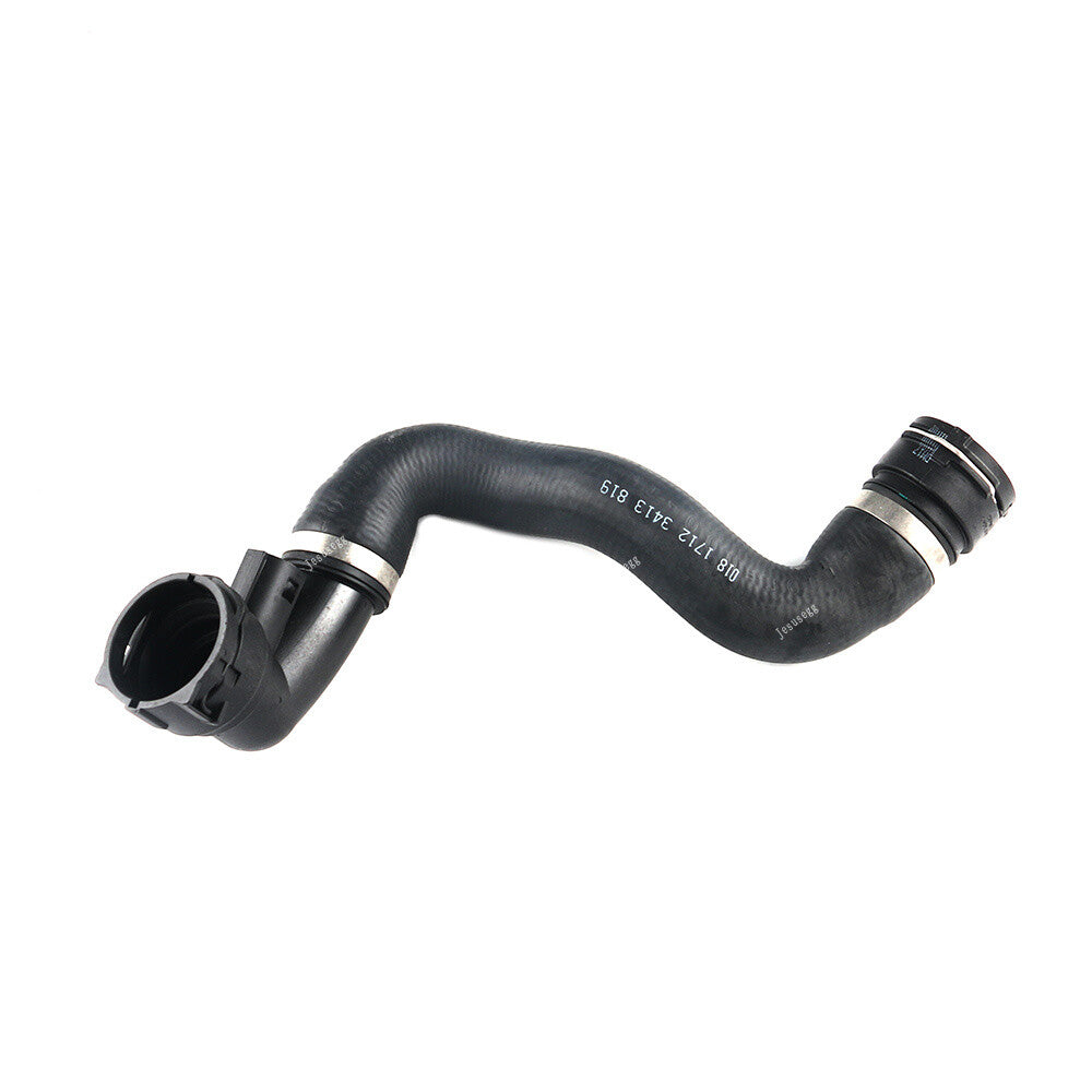 for BMW 2004-2006 X3 E83 2.5L 3.0L 04-06 17123413819 Lower Radiator Coolant Hose Q