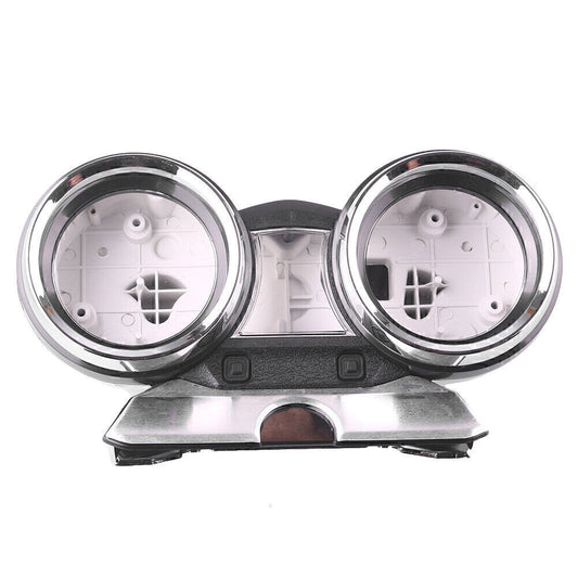 for Suzuki GSX 1400 2001-2003 Motorcycle ABS Speedometer Tachometer Gauge Cover Q