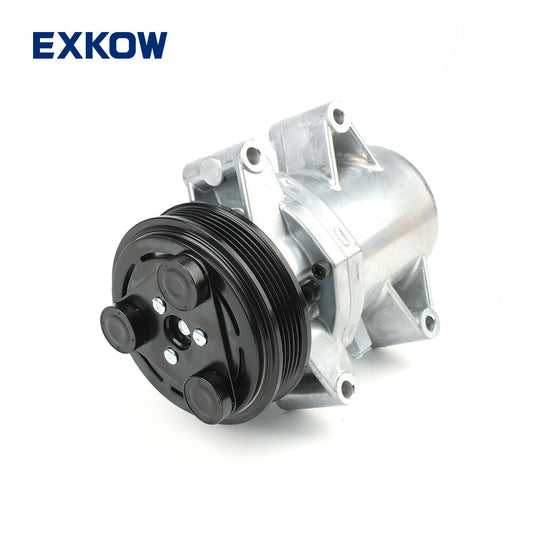 A/C Compressors Clutches fit for Mitsubishi L200 TRITON KL1T 2.4 Diesel 4WD 2015
