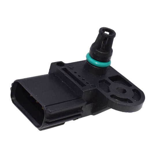 Fuel Rail Pressure Sensor 499000-6081 for Toyota Hilux for Land Cruiser Prado