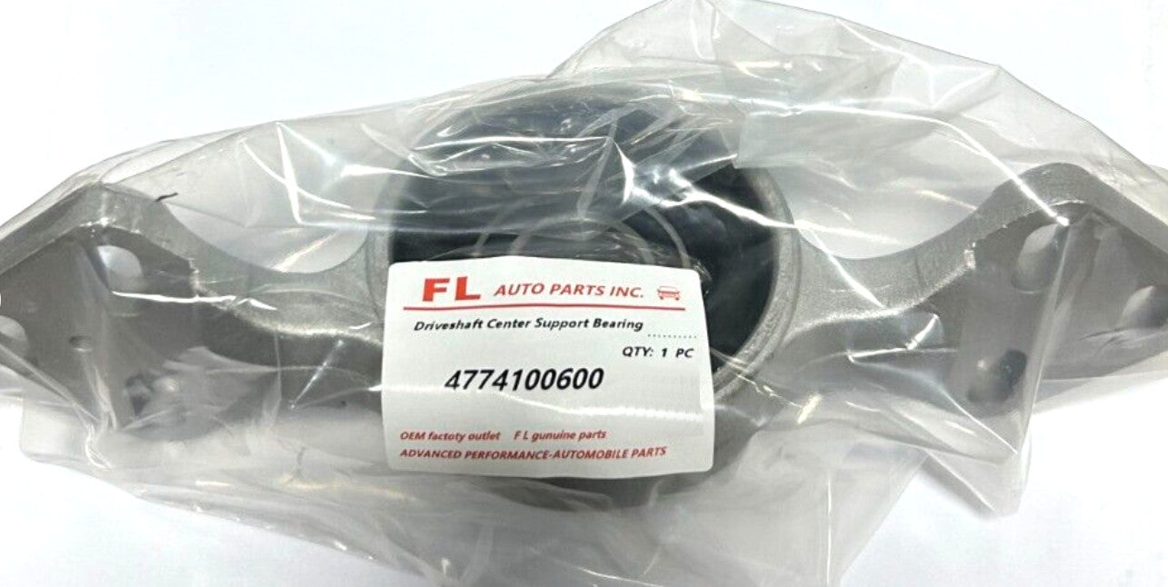 for Mercedes-Benz V Class VITO Driveshaft Center Support Bearing A4774100600