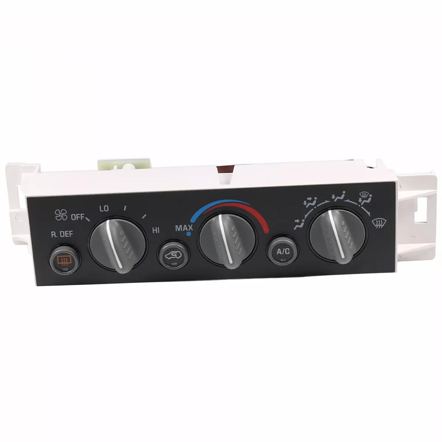 16238885 Heater Climate Control 9378805 for Chevy Suburban Tahoe A/C new