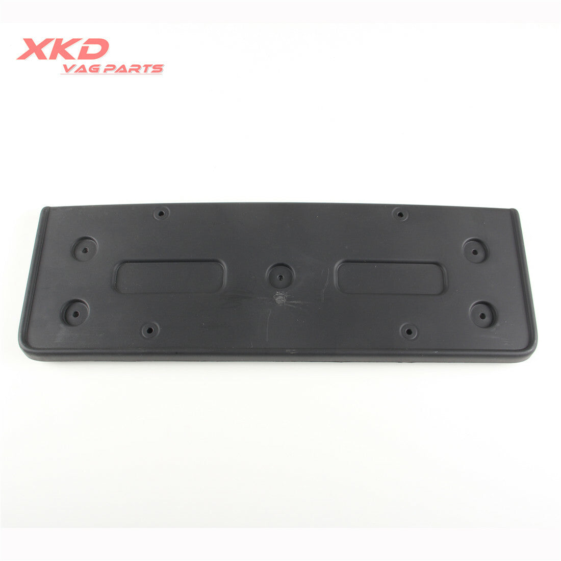 for VW for Golf MK8 Bumper License Plate Bracket 5H0807287
