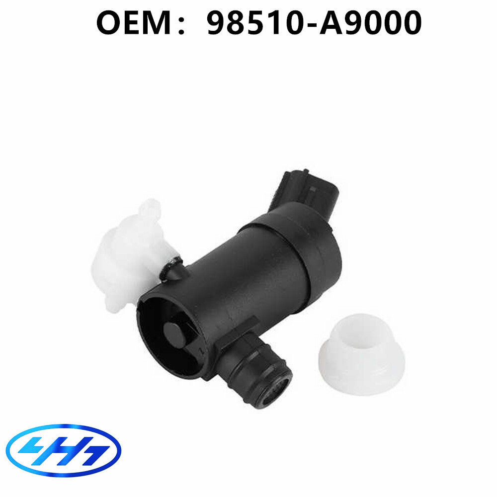 98510-A9000 Windshield Washer Pump for Kia Sorento Sedona 2015-2021