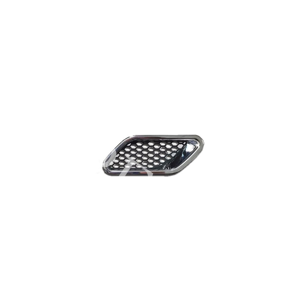 for Maserati GT front side air vents, right side. equipment manufacturer: 68265300