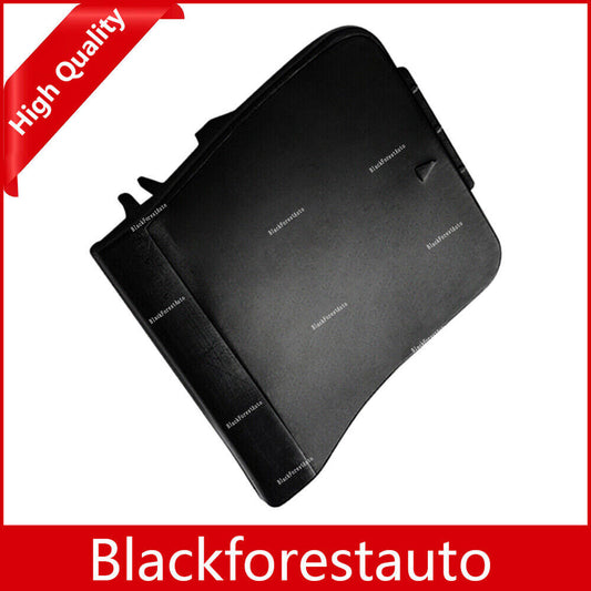 Fit for BMW X3 F25 M 2010 2011 2012 2013 Left Rear Bumper Towing Hook Eye Cover Q
