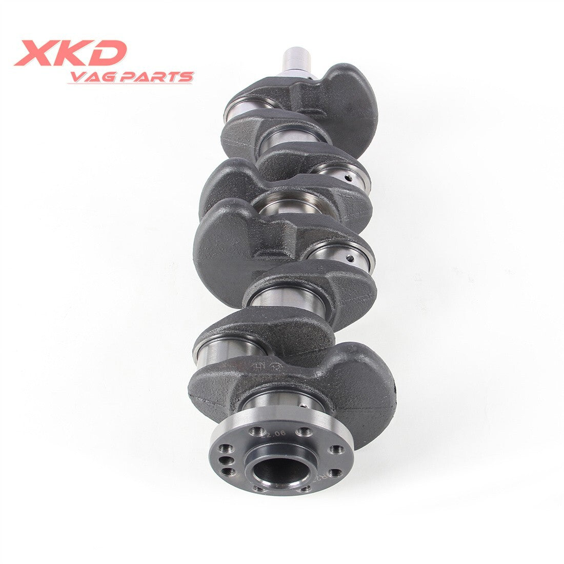 The 1.6T engine crankshaft is suitable for Mercedes-Benz W176, B200, C180, M274, M270, and A2700300001