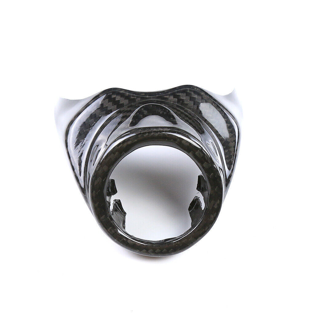 2015-2021 for BMW R NineT Key Cover - 100% Carbon Fiber