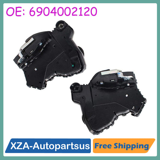 Power Door Lock Actuator Front Left Right for Toyota for Scion xA for Lexus 6904002120
