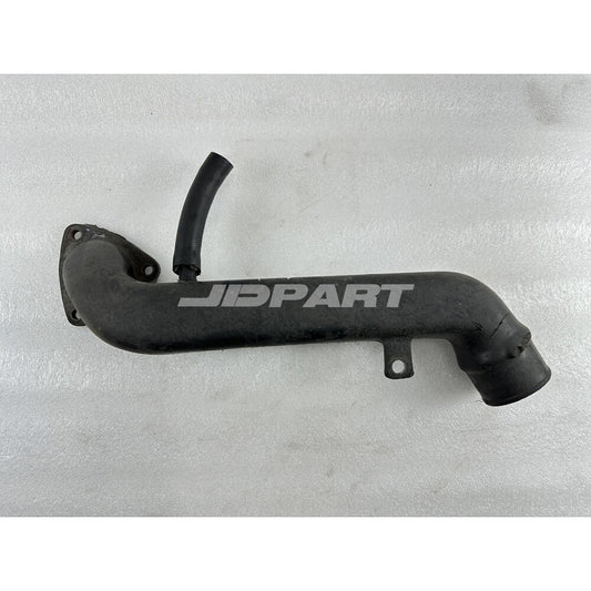 1DZ intake manifold suitable for engine parts -