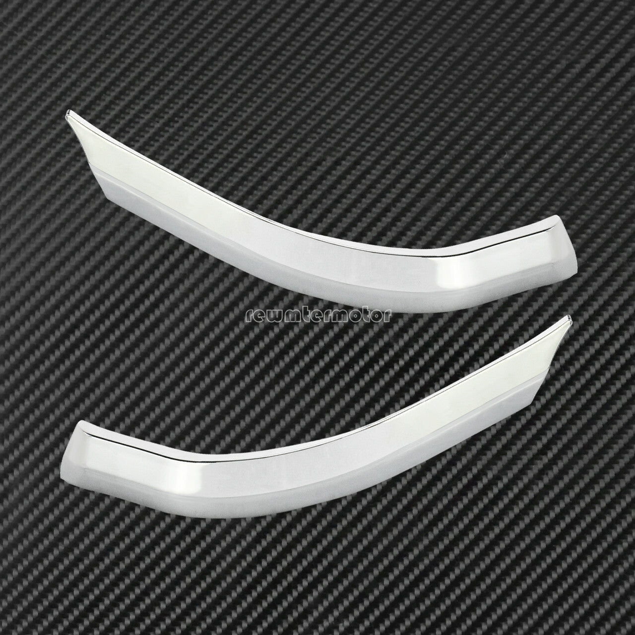 Saddlebag Light Accents Fairing Fit For Goldwing GL1800 2012-2017 F6B 2013-2017
