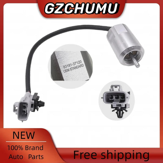 Equipment Manufacturer ( ) Upgrade Mast 23 mm Piston and Connecting Rod Kit for Audi for VW 2.0T  C