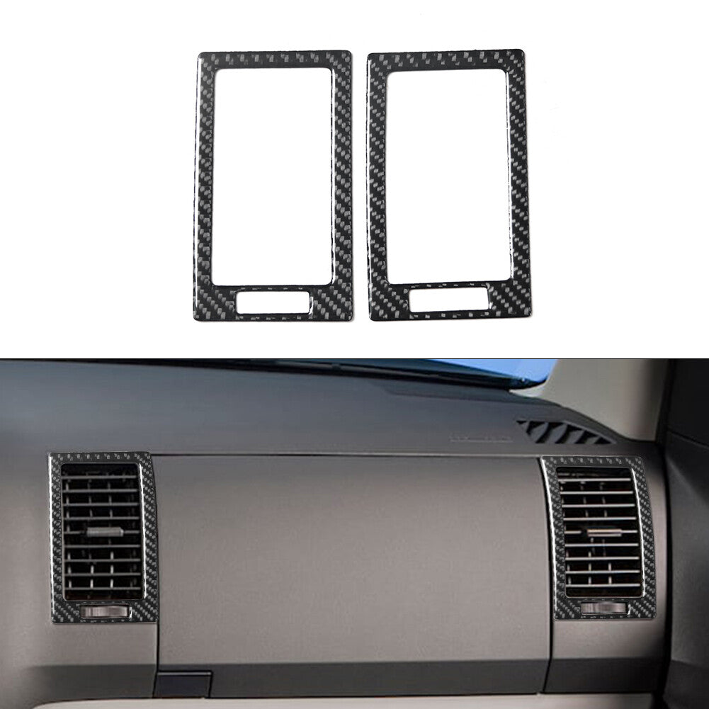 Suitable for Corolla hatchback 2019-2023 chrome ABS rear window side boiler cover decoration- v