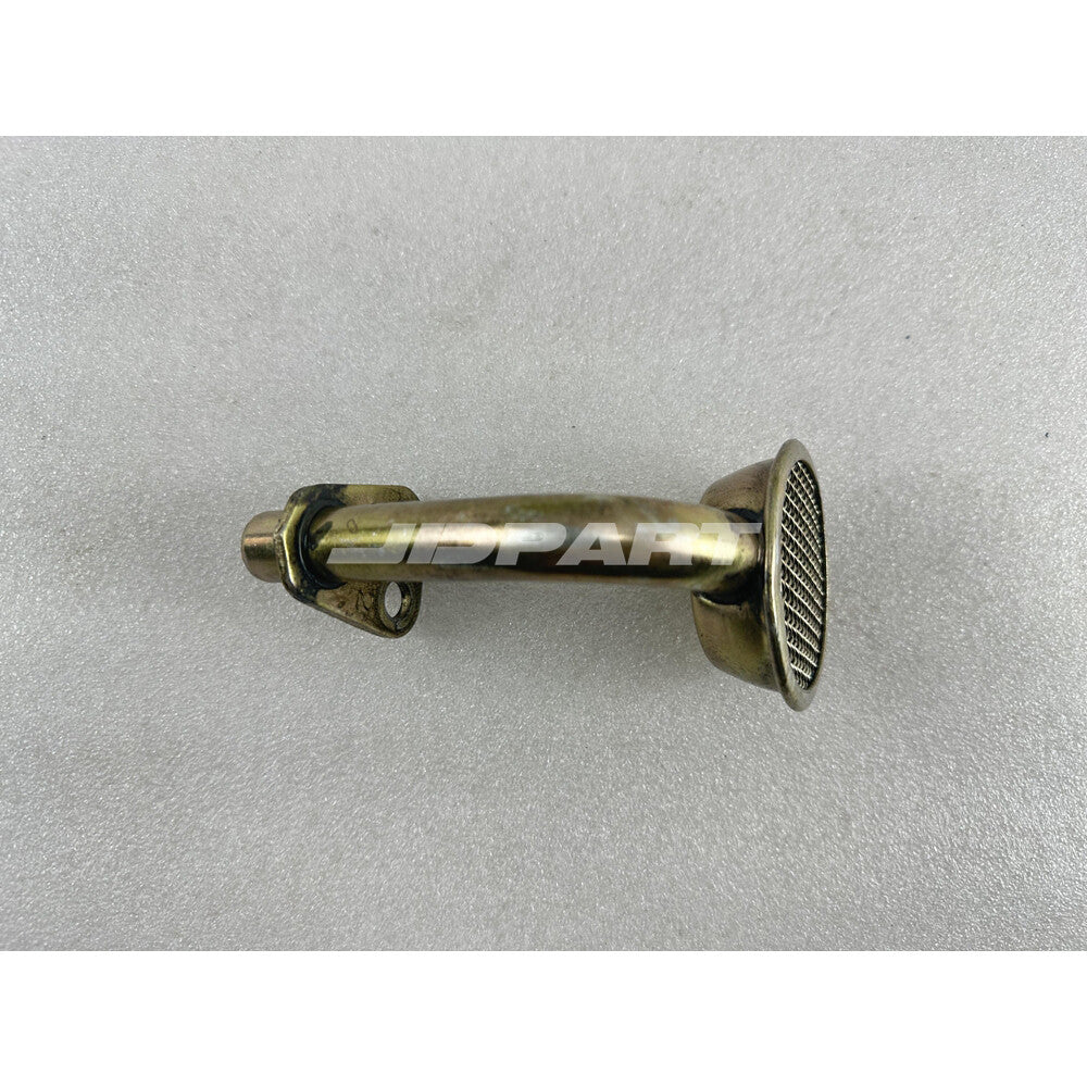 D722 B oil suction cup 16851-32110 is suitable for engine spare parts.