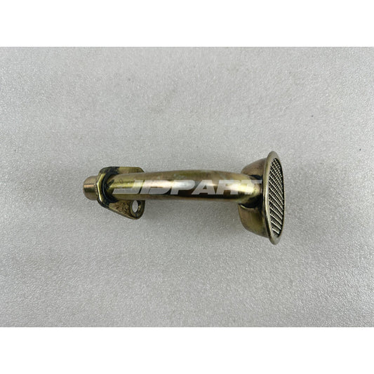 D722 B oil suction cup 16851-32110 is suitable for engine spare parts.
