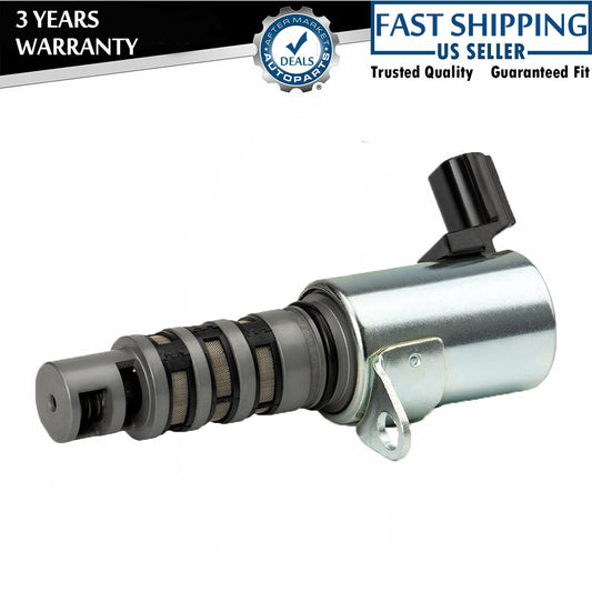 Variable Valve Timing Solenoid for Honda for Civic CR-V for Acura ILX for RDX TSX 918-069