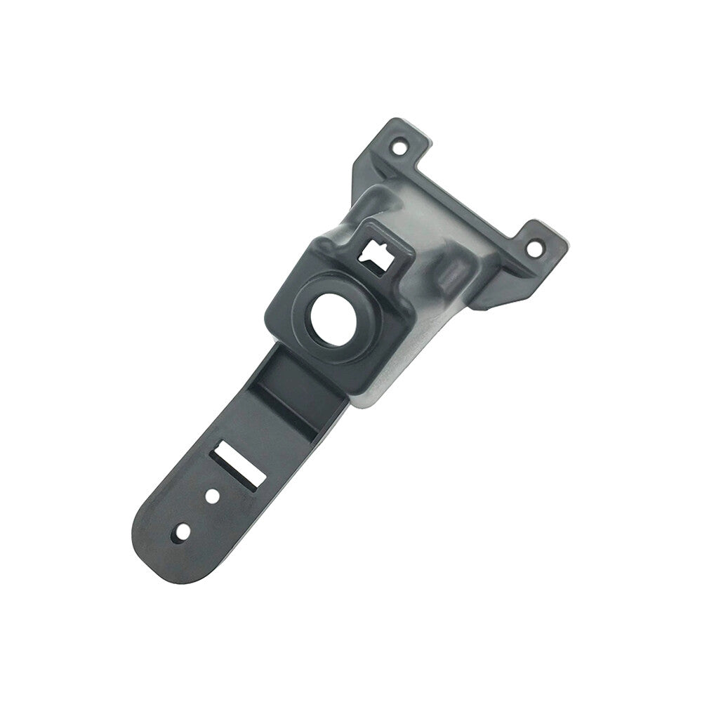 Waterproof Cover Case Housing for Ford F150 2015-2020 Front Camera Bracket Black Q