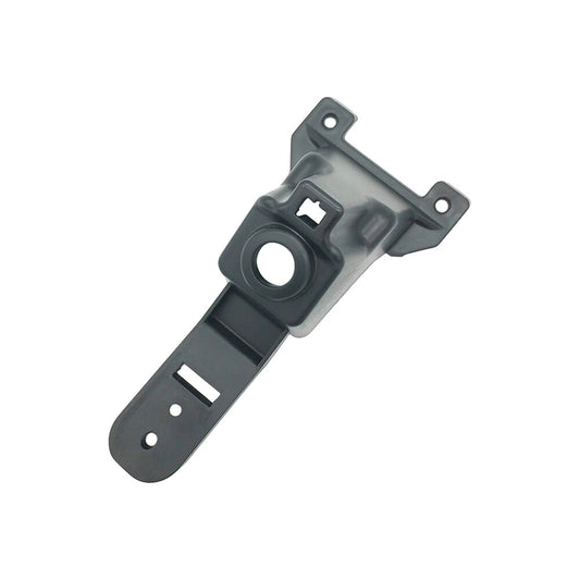 Waterproof Cover Case Housing for Ford F150 2015-2020 Front Camera Bracket Black Q