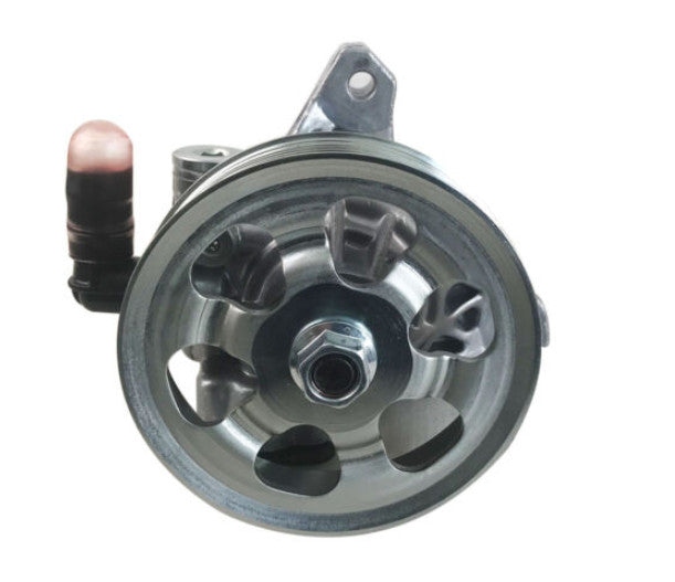 Power Steering Pump New for Honda Odyssey III 2003-2008 RB1-RB2 2.4L Q