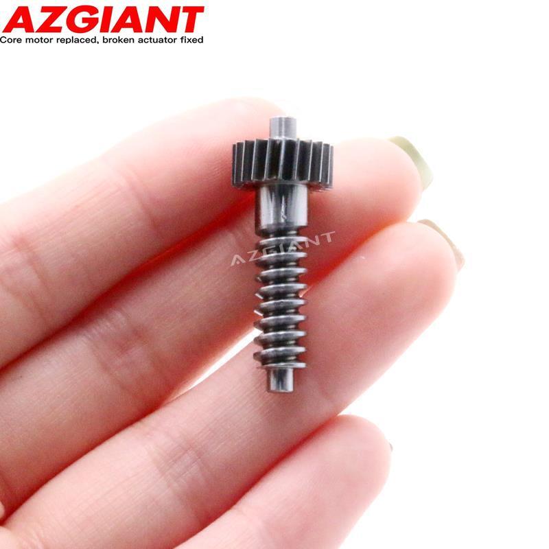 Suitable for 2013-2020 for Lexus IS 300H XE30 car rearview mirror folding motor gear.