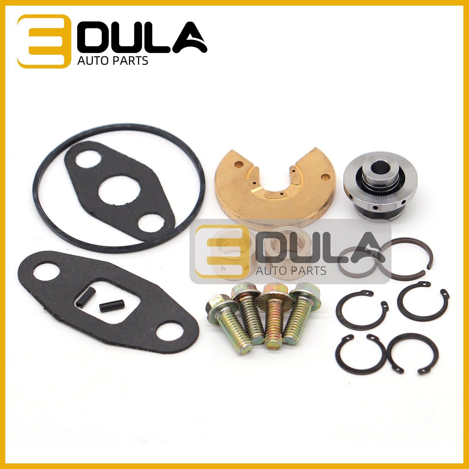 1 SET Turbocharger Repair Kits Fits for Universal GT35 GT3582 GT3582R