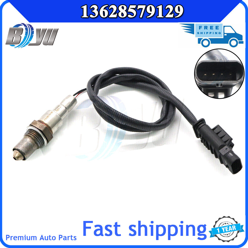 Brand new oxygen sensor 13628579129, suitable for X5 25d F15 SAV 2015 13 62 8 579 129- v