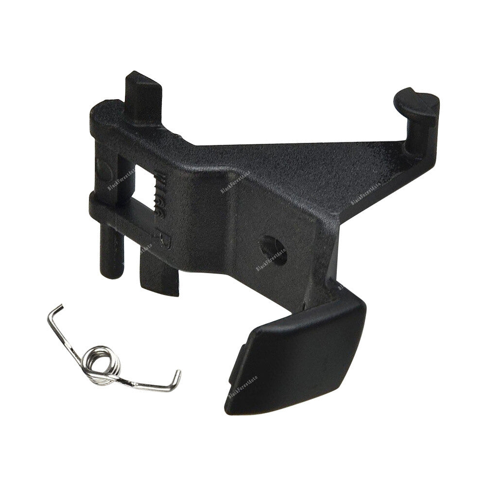 Fit For- for Mercedes W166 W292 C292 X166 Front Right Console Armrest Box Buckle Clip Q