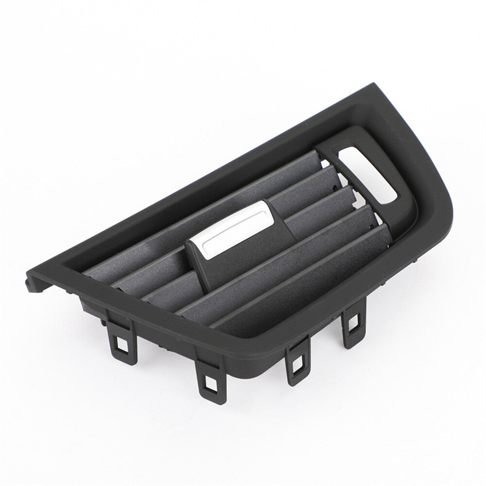 Left Console Grill Dashboard AC Vent 642291668883 for 520i 523i 530i 535i 528i - v