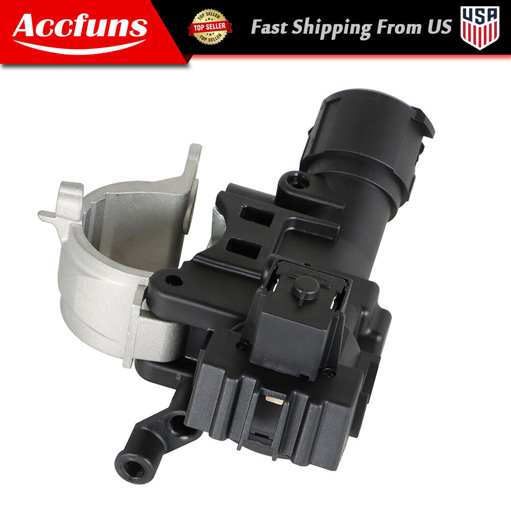 Ignition lock housing ZZDB66160Fit for 2008-2011 for Mazda Tribute . n