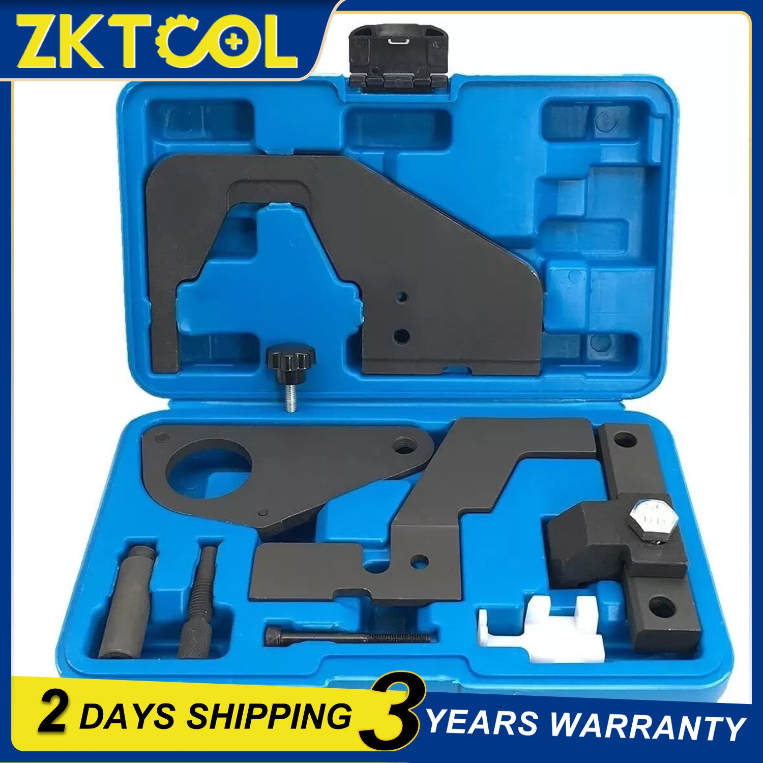 Engine Camshaft Locking Timing Tool for Land Rover for Jaguar Mondeo 2.0T for Ford 2.0