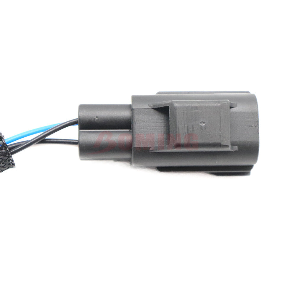 4pcs Upper+Lower Oxygen O2 Sensor 12 For 2014-2020 for Maserati Ghibli S Q4 3.0L