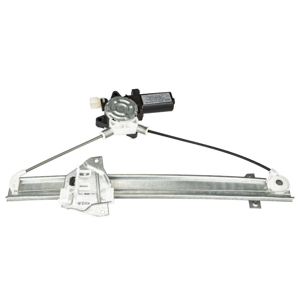 Suitable for 1992-2000 Montero power window adjuster, front left with motor. n