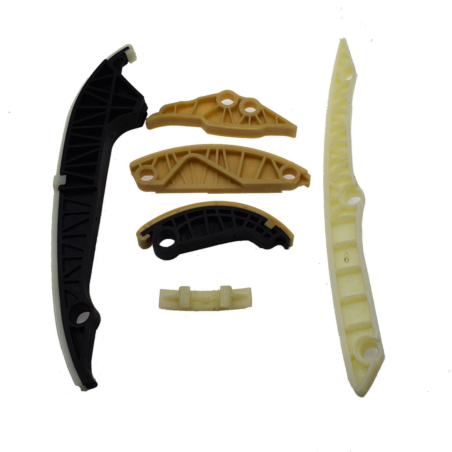Timing chain gear guide rail is suitable for Audi Q5, TT, A3, for VW for Tiguan,Beetle, Eos, CC, GTI 06H109509P Q