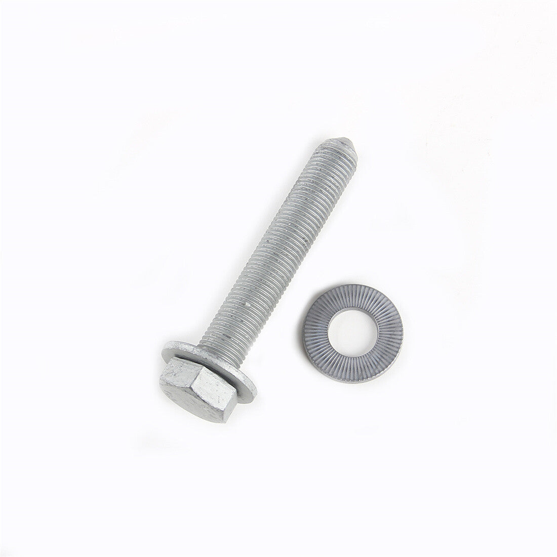 Rear Shock Damper Bolt Washer Kit Fit for VW for Golf for Passat for AUDI A3 Q3 TT for SEAT