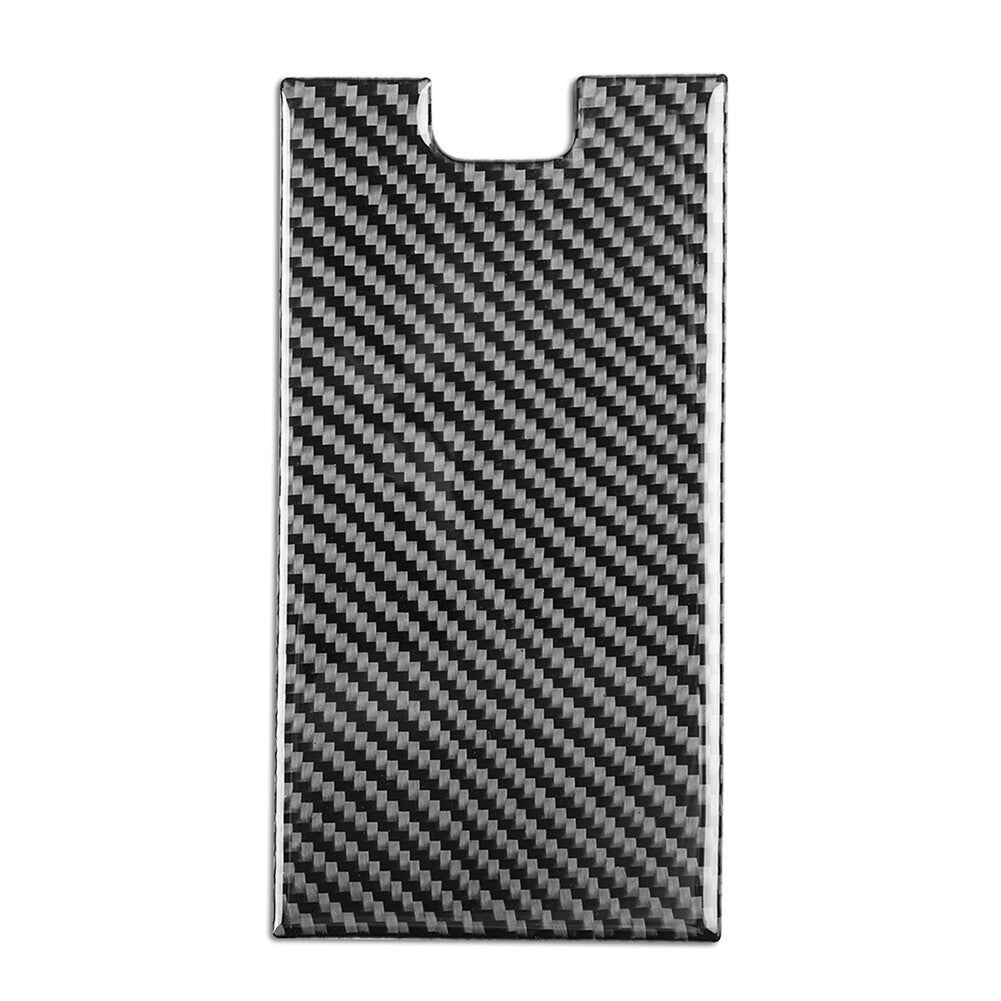 Center Console Storage Box Panel Cover Trim for Honda S2000 2004-2009