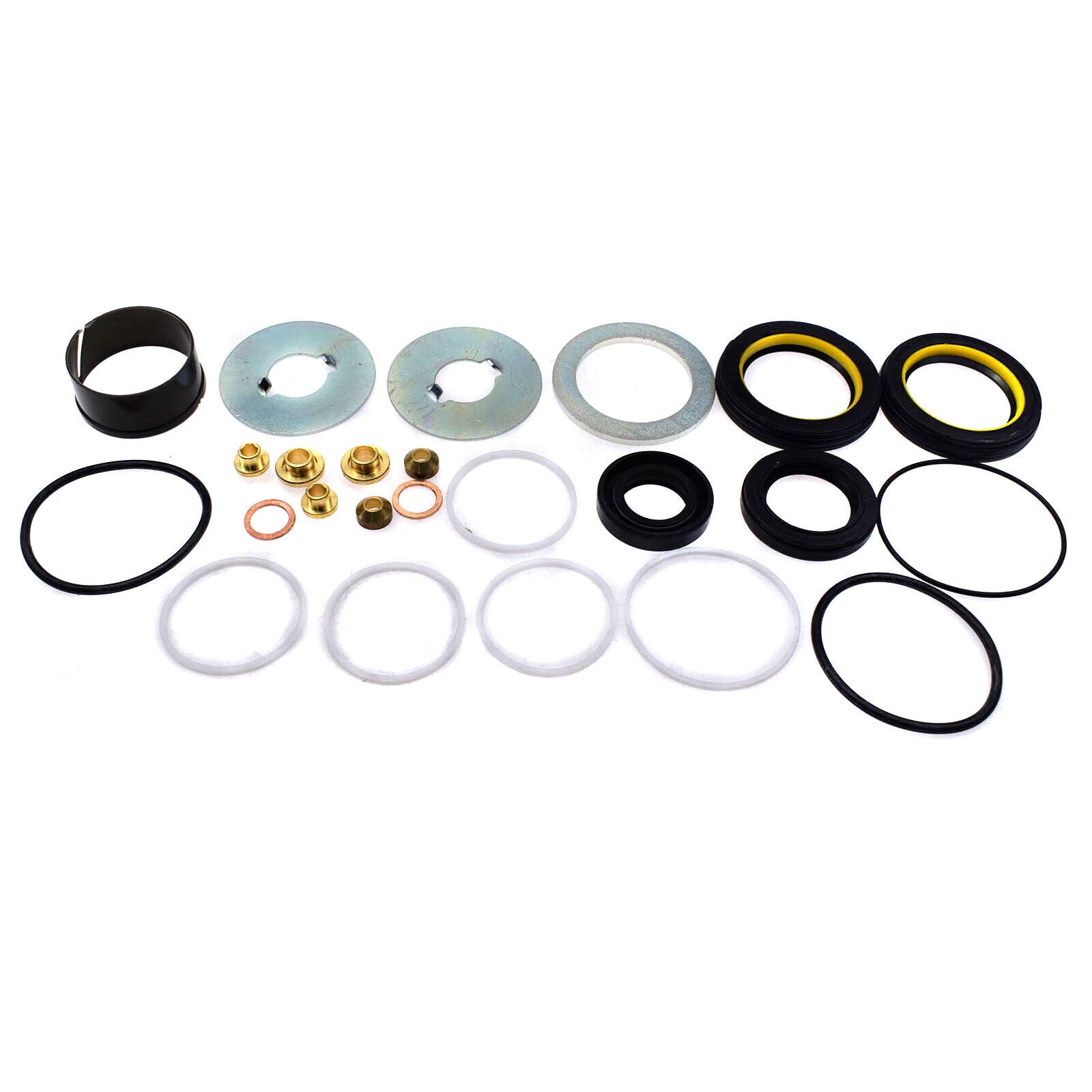 for Toyota Tacoma 4Runner 0444535160 Power Steering Gear Rack Pinion Gasket Set