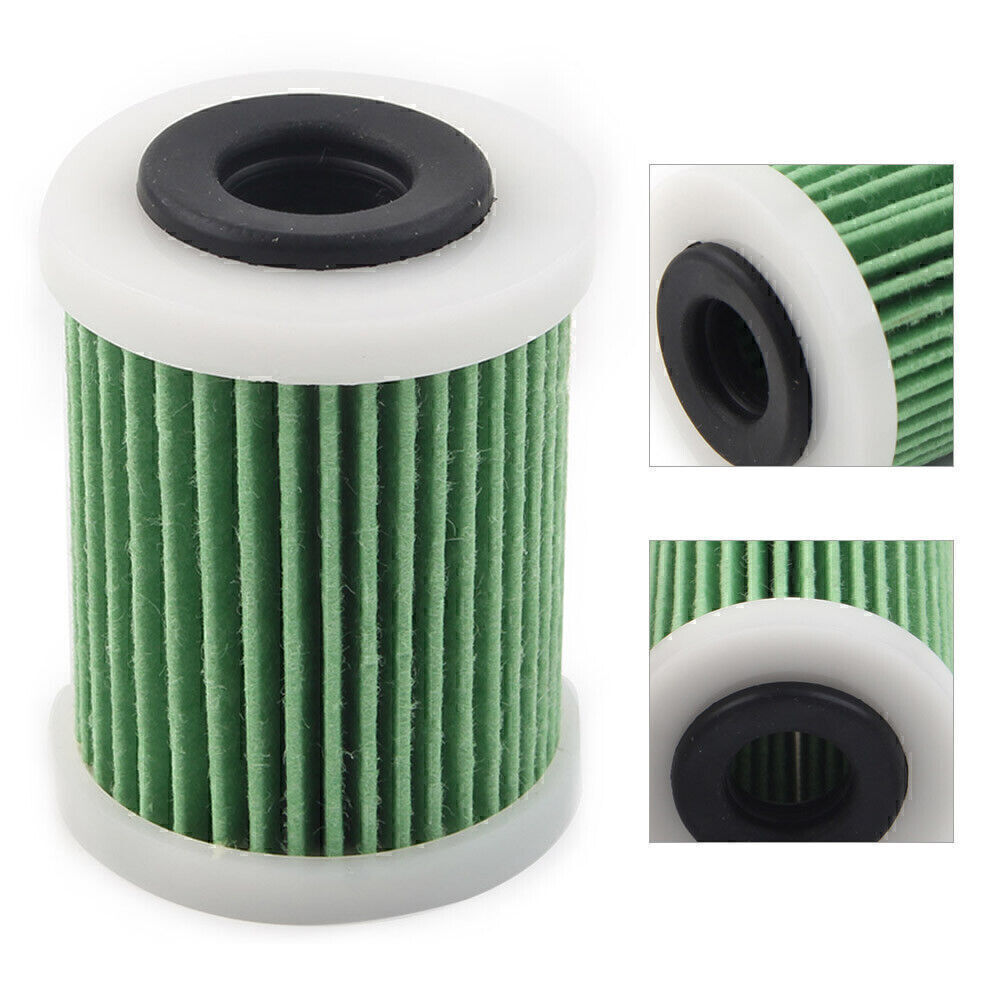 Fuel Filter 6P3-WS24A-01-00 for Yamaha 2006+ 150-250 HP 4S Outboard Filter Q
