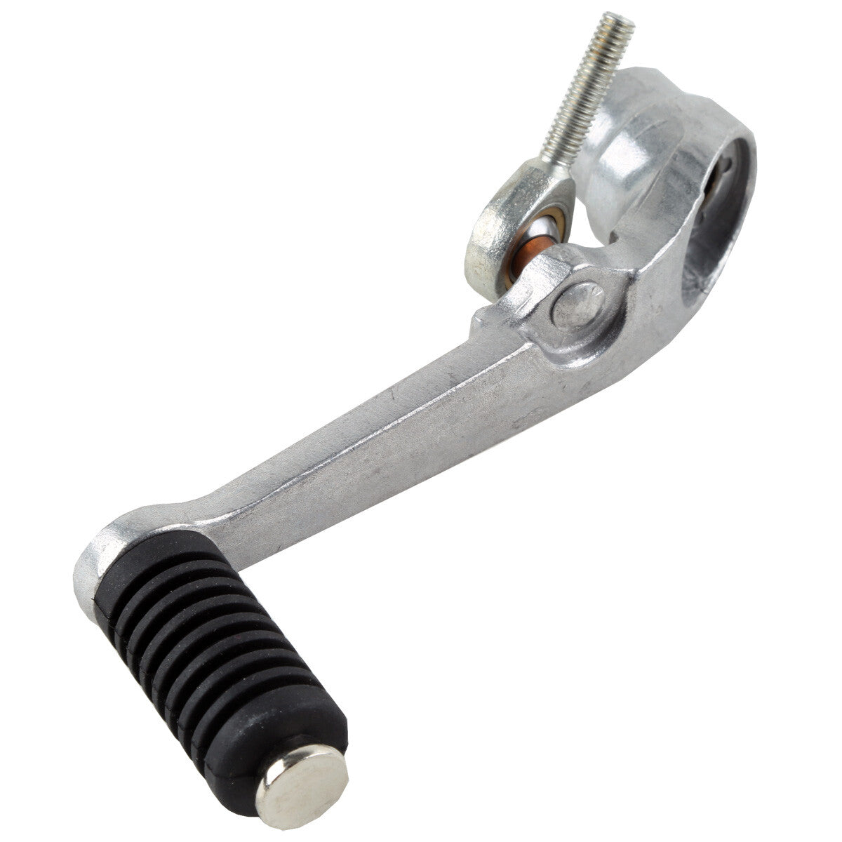 The gearshift lever and pedal are suitable for Honda CBR600RR (03-12) and CBR1000R (04-07).