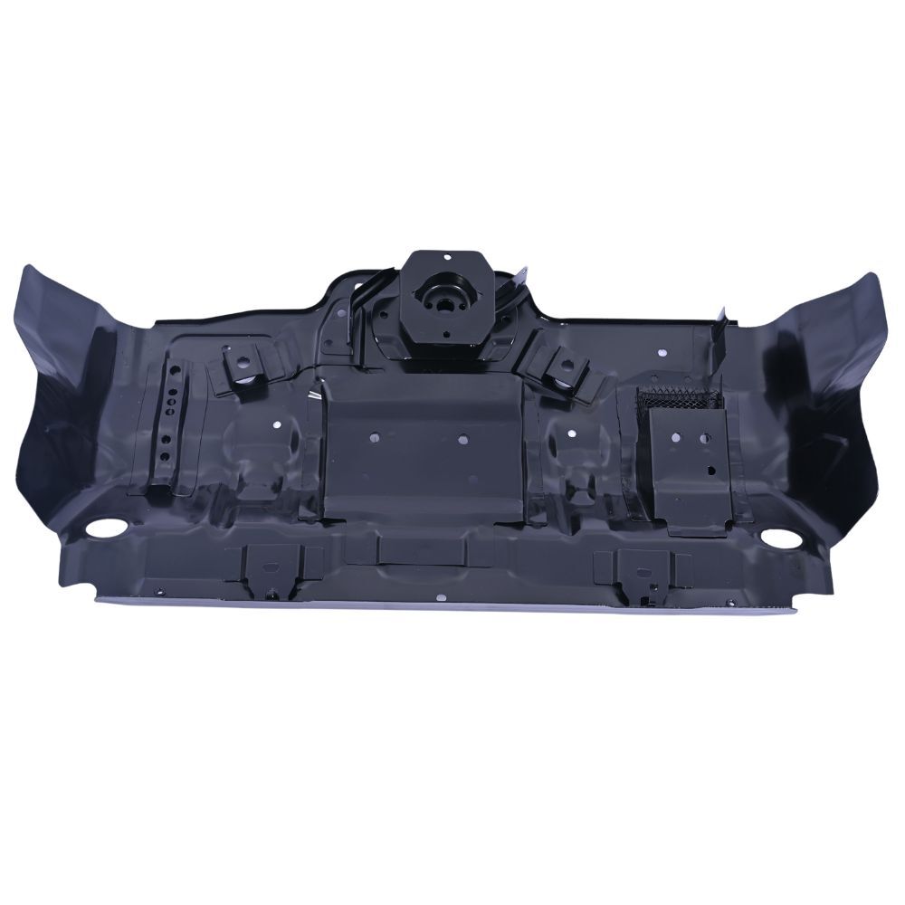 Engine Under Cover Protector Skid Plate 5140560210 For 2010-2023 for Toyota 4 Runner