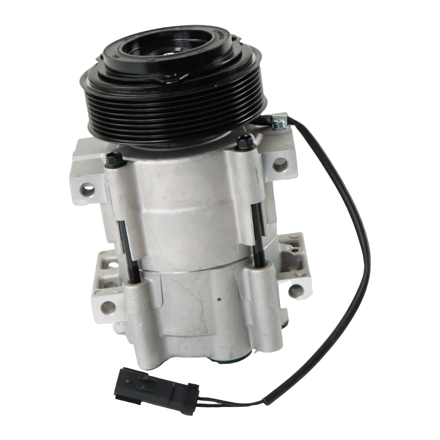 Air A/C Compressor For 2006-2010 for Dodge for Ram 2500 3500 5.9/ 6.7L for CO 10902SC 6CYL