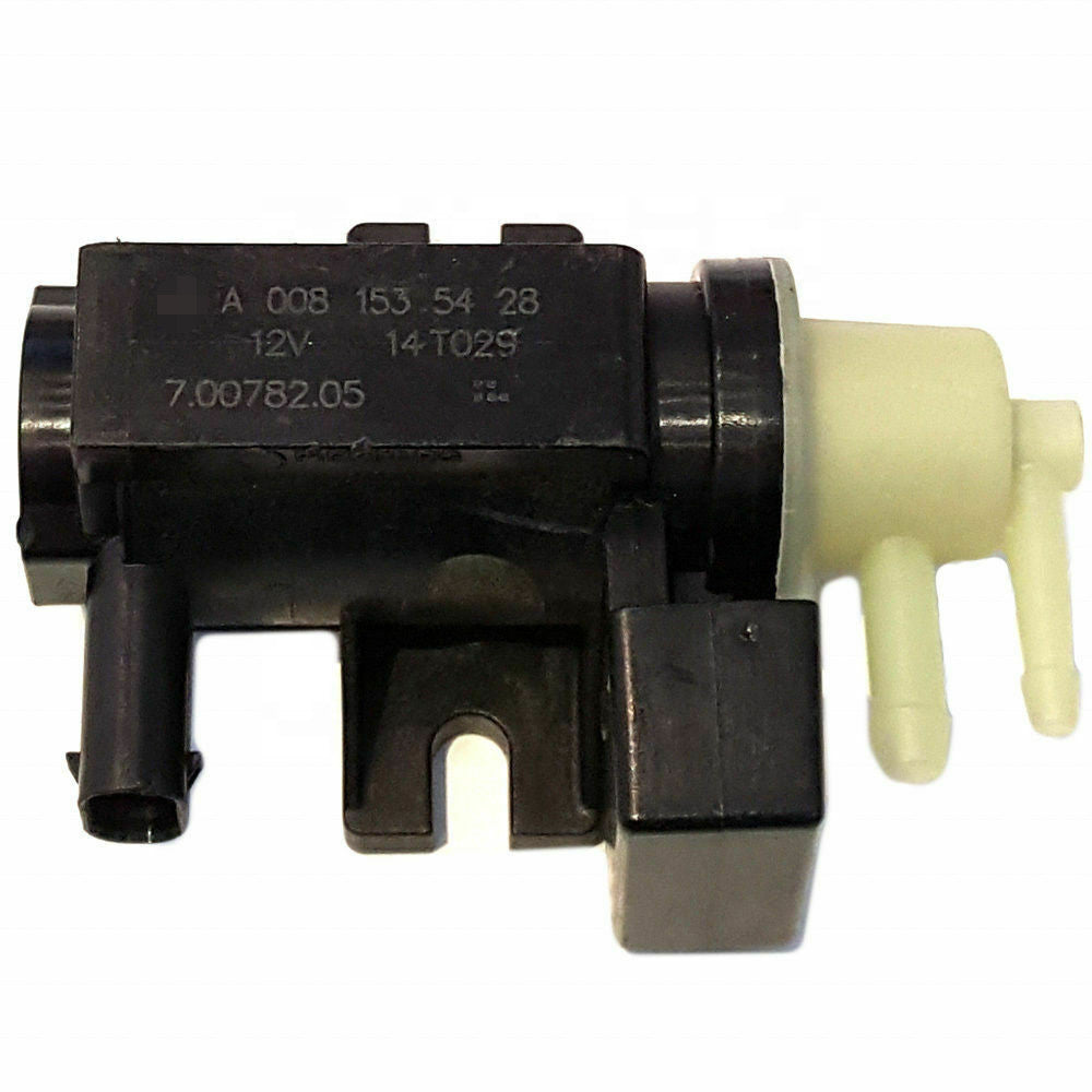 The new solenoid valve is suitable for A0081535428 A0101531328. n