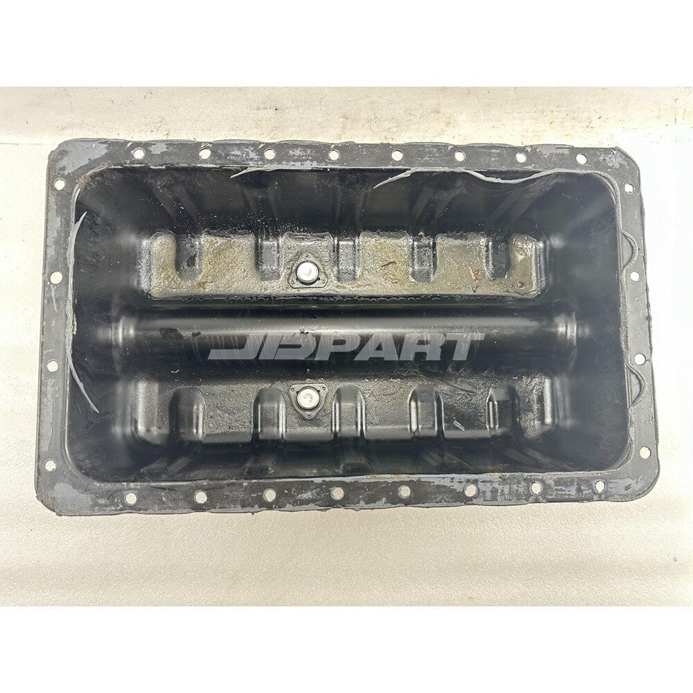 V3307 C oil pan suitable for diesel parts -